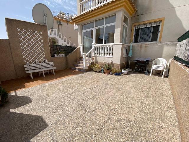 Apartamento en Venta en Castalla