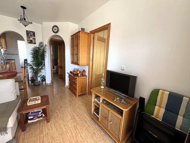 Apartamento en venta en Castalla, Alicante
