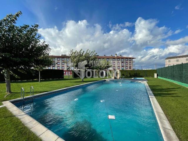 Apartamento en Venta en Castañares de Rioja