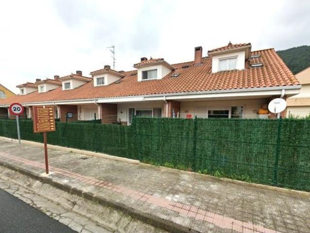 Apartamento en Venta en Castañeda, Cantabria