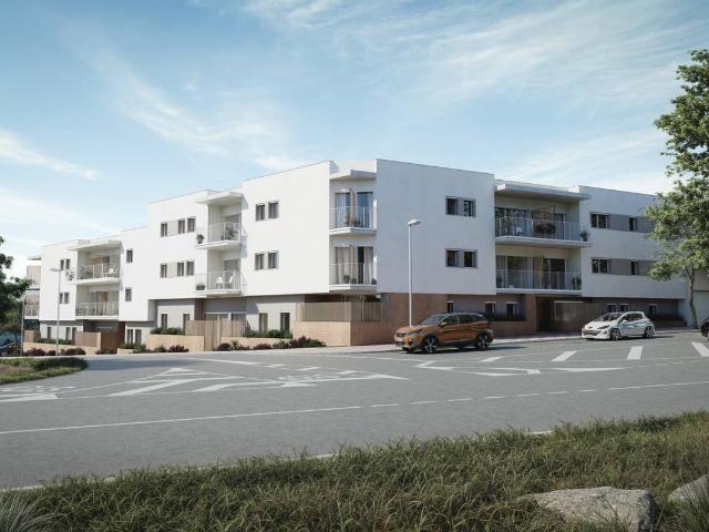 Apartamento en Venta en Castell d'Aro