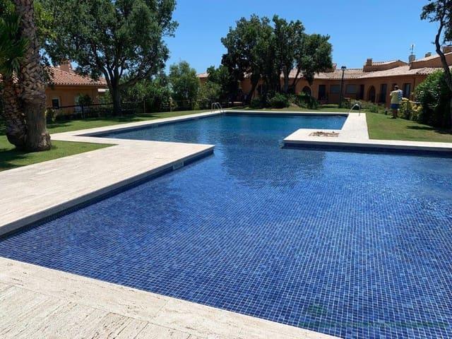 Apartamento en venta en Castell Platja d'Aro, Girona Costa Brava