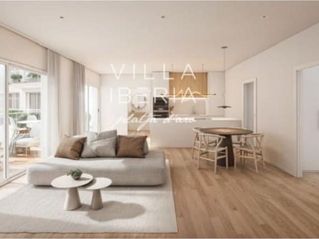 Apartamento en venta en Castell d'Aro, Girona Costa Brava