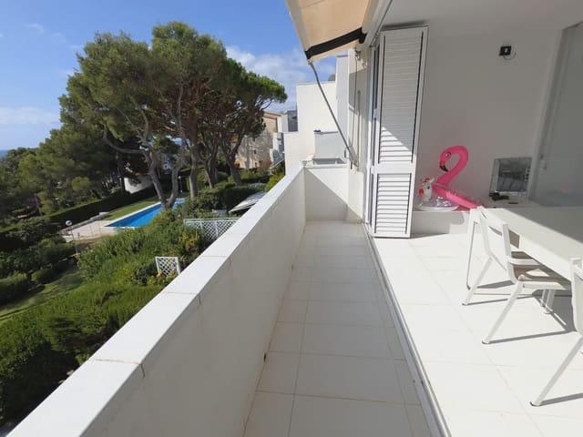 Apartamento en venta en Castell d'Aro, Girona Costa Brava