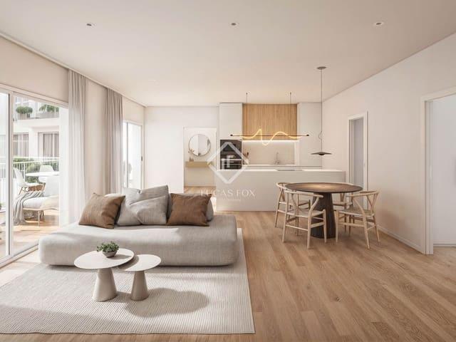 Apartamento en venta en Castell d'Aro, Girona Costa Brava