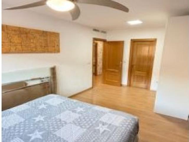 Apartamento en Venta en Castell de Castells, Alicante