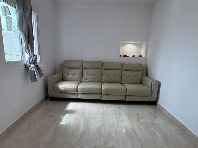 Apartamento en venta en Castell de Ferro, Granada Costa Tropical