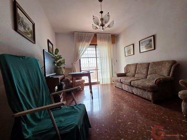 Apartamento en venta en Castell de Ferro, Granada Costa Tropical