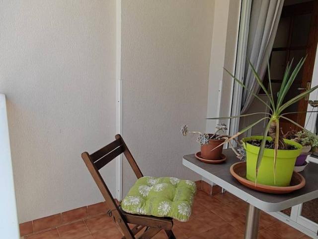 Apartamento en Venta en Castell de Ferro