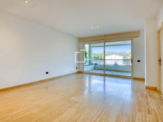 Apartamento en venta en Castell Platja d'Aro, Girona Costa Brava