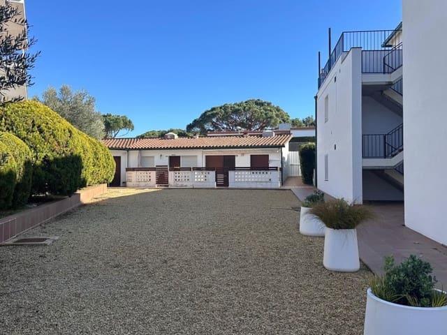 Apartamento en venta en Castell Platja d'Aro, Girona Costa Brava