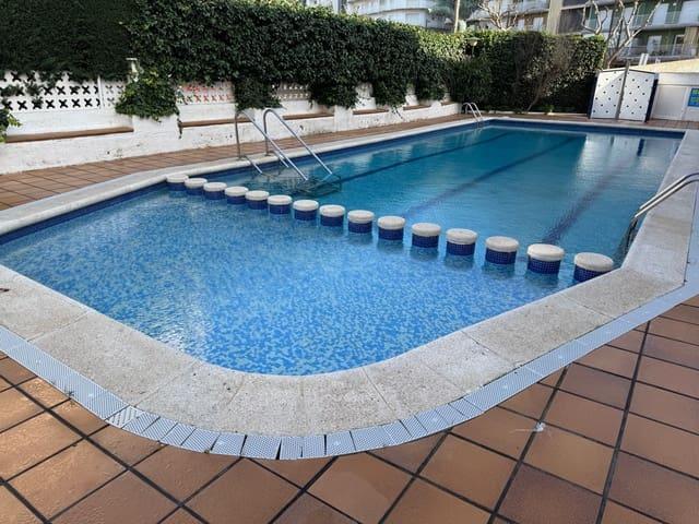 Apartamento en venta en Castell Platja d'Aro, Girona Costa Brava