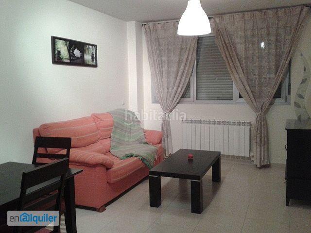 Apartamento en venta en Castellanos de Moriscos. Apartamento con garaje. Apartamentos Castellanos de.