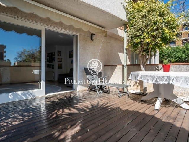 Apartamento en venta en Castelldefels, Barcelona Costa Garraf