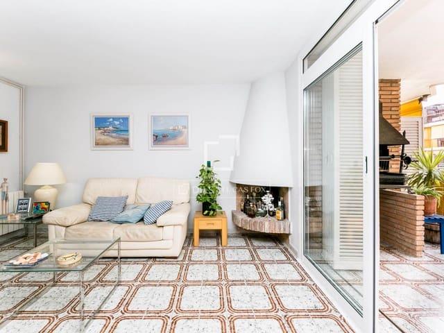 Apartamento en venta en Castelldefels, Barcelona Costa Garraf