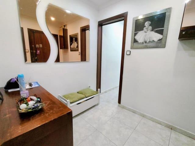 Apartamento en venta en Castelldefels, Barcelona Costa Garraf