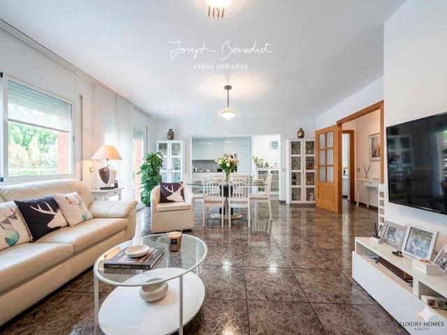 Apartamento en venta en Castelldefels, Barcelona Costa Garraf