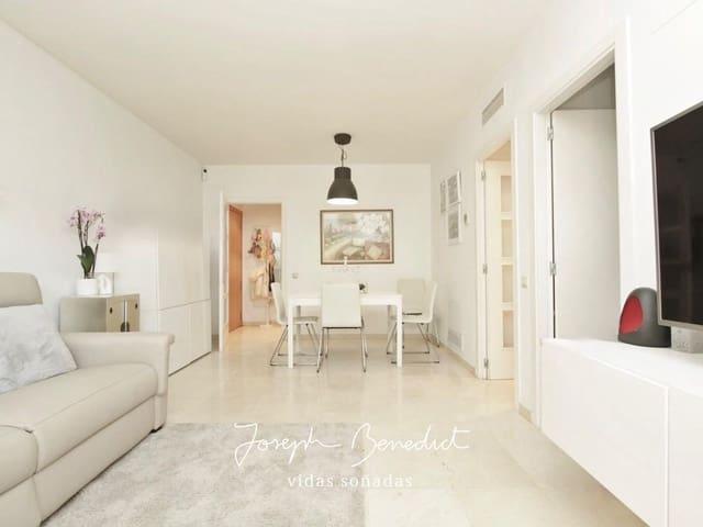 Apartamento en venta en Castelldefels, Barcelona Costa Garraf