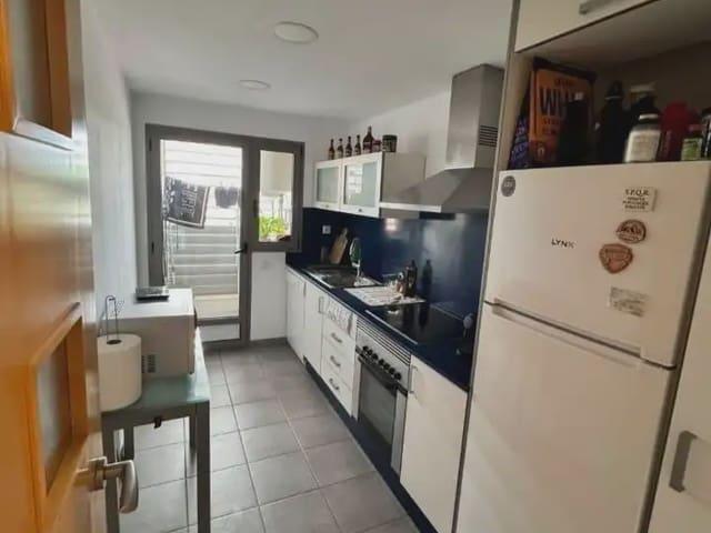 Apartamento en venta en Castelló de la Plana, Castellón Costa Azahar