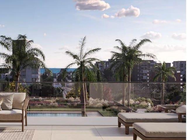 Apartamento en venta en Castelló de la Plana, Castellón Costa Azahar