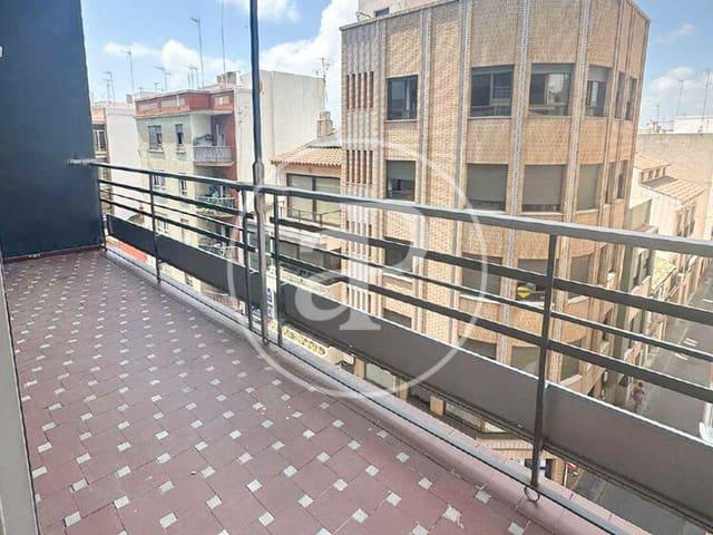 Apartamento en venta en Castelló de la Plana, Castellón Costa Azahar