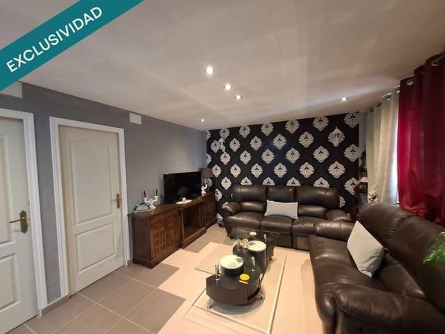 Apartamento en venta en Castelló de Rugat, Valencia