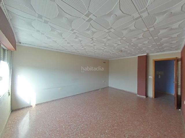 Apartamento en venta en Castelló de Rugat. Amplio apartamento en Castelló de Rugat, Valencia. Apartamentos Castelló de.