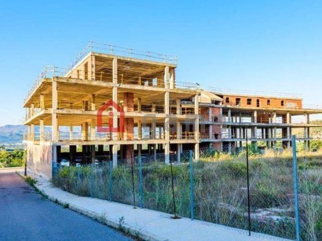 Apartamento en venta en Castellnovo, Castellón