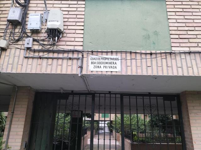 Apartamento en venta en Castilleja de la Cuesta. Apartamentos Castilleja de la.