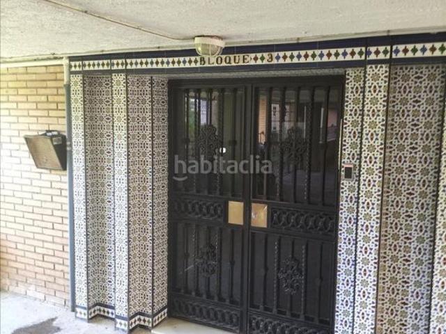 Apartamento en venta en Castilleja de la Cuesta. Apartamentos Castilleja de la.