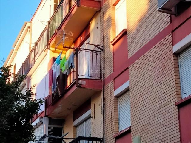 Apartamento en venta en Castilleja de la Cuesta. Apartamentos Castilleja de la.