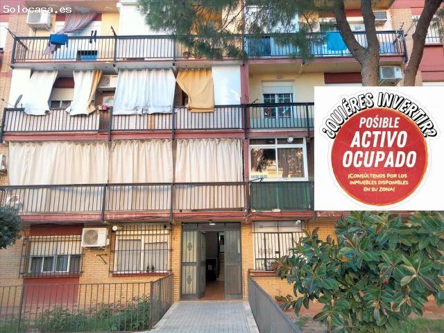 Apartamento en Venta en Castilleja de la Cuesta, Sevilla