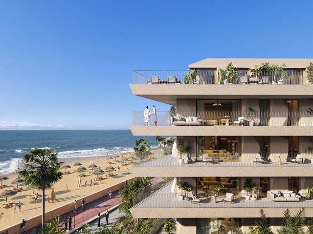 Apartamento en venta en Castillo de la Duquesa, Málaga Costa del Sol