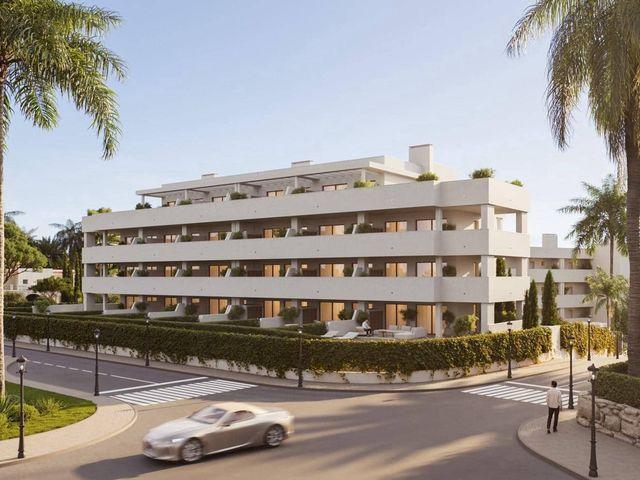 Apartamento en venta en Castillo de la Duquesa, Málaga Costa del Sol