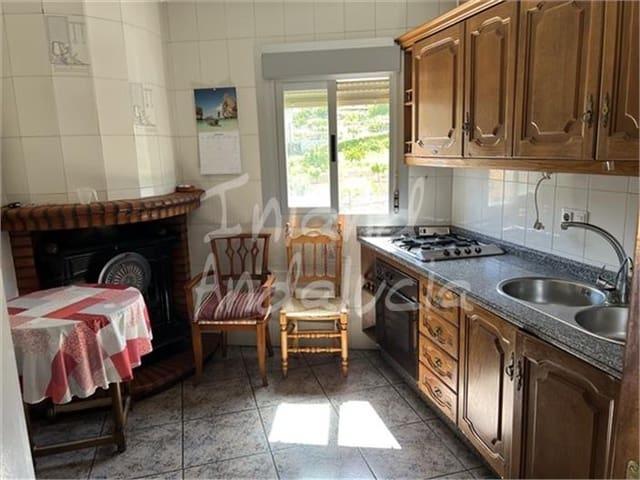 Apartamento en venta en Castillo de Locubín, Jaén