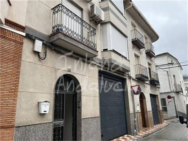 Apartamento en Venta en Castillo de Locubín