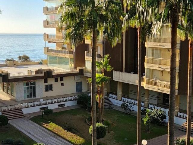 Apartamento en Venta en Castillo Sohail Myramar