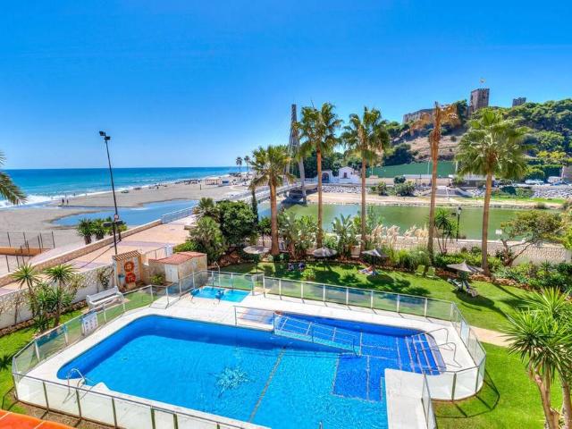 Apartamento en Venta en Castillo Sohail Myramar