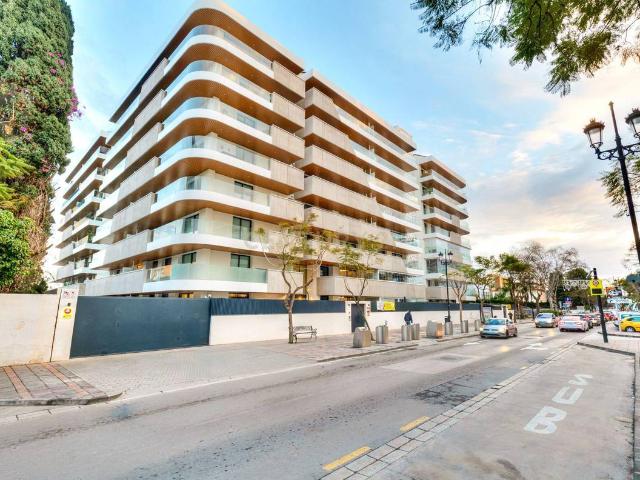 Apartamento en Venta en Castillo Sohail Myramar