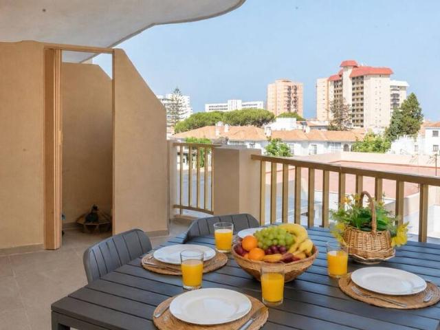 Apartamento en Venta en Castillo Sohail Myramar