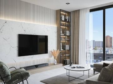 Apartamento en Venta en Castillo Sohail Myramar
