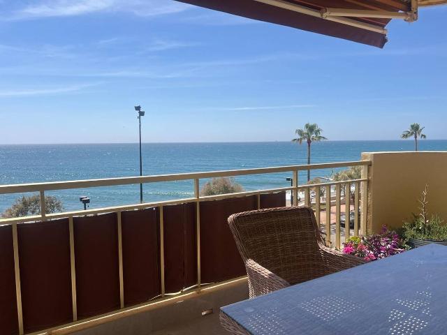 Apartamento en Venta en La Cala Mijas