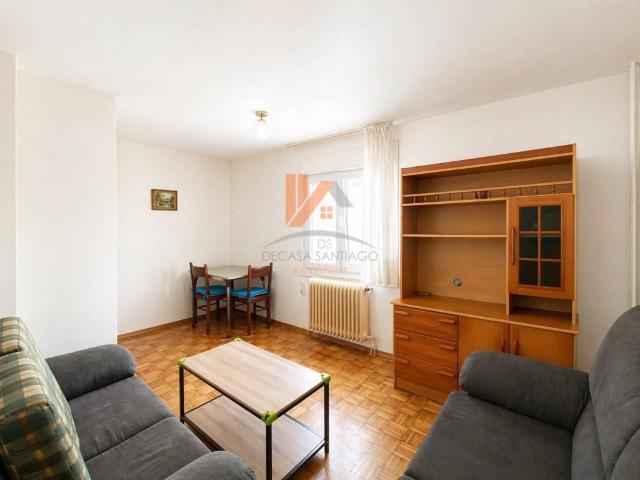 Apartamento en Venta en Castiñeiriño Cruceiro de Sar