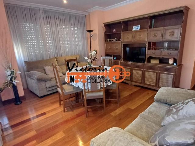 Apartamento en venta en Castro Urdiales, Centro. Apartamentos Castro.