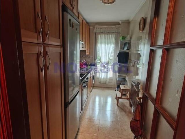 Apartamento en venta en Castro Urdiales, Oriñón Allendelagua. REF 000612 PRECIOSO PISO EN LA ZONA DE LA PLAYA DE ORIÑÓN, CON DOS PLAZAS DE GARAJE Y TRASTERO INCLUIDAS EN EL PRECIO. Apartamentos.