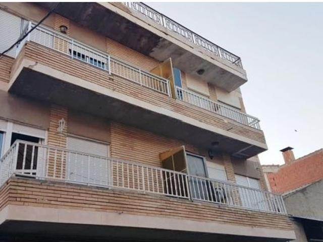 Apartamento en Venta en Castrillo de Murcia, Murcia