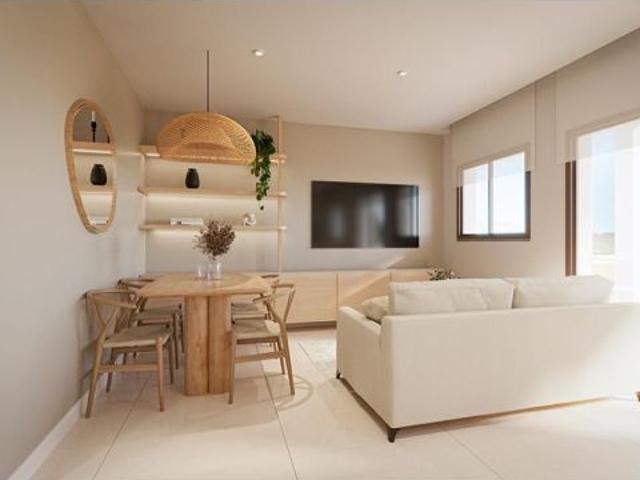 Apartamento en Venta en Castrillo de Murcia, Murcia