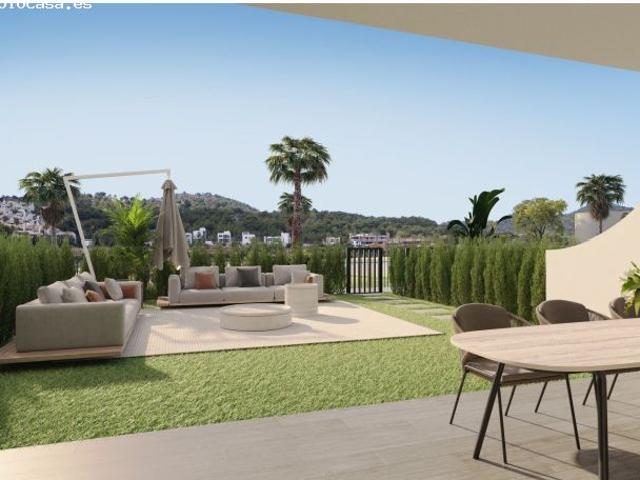 Apartamento en Venta en Castrillo de Murcia, Murcia