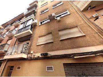 Apartamento en Venta en Castrillo de Murcia, Murcia