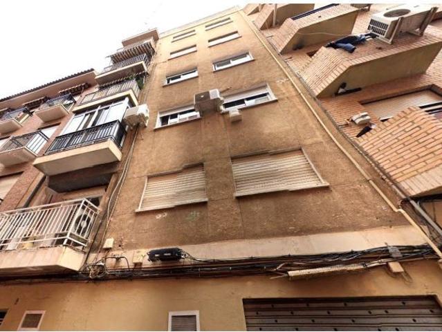Apartamento en Venta en Castrillo de Murcia, Murcia